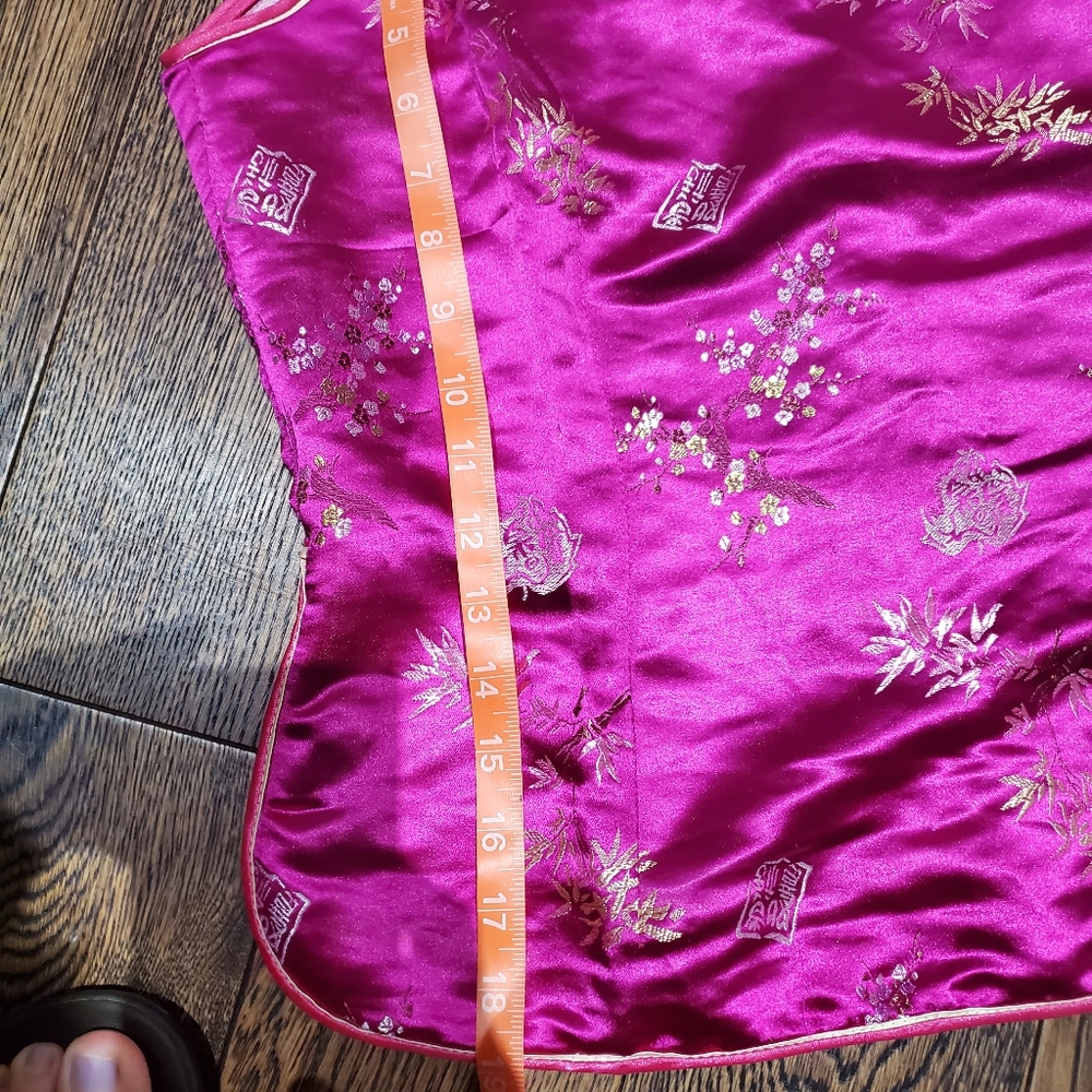 Japanese style top. - Picture 2 of 5